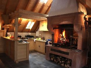 maison dhotes la cerisaie