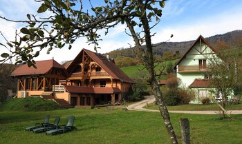 maison dhotes la cerisaie