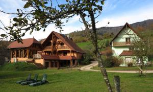 maison dhotes la cerisaie