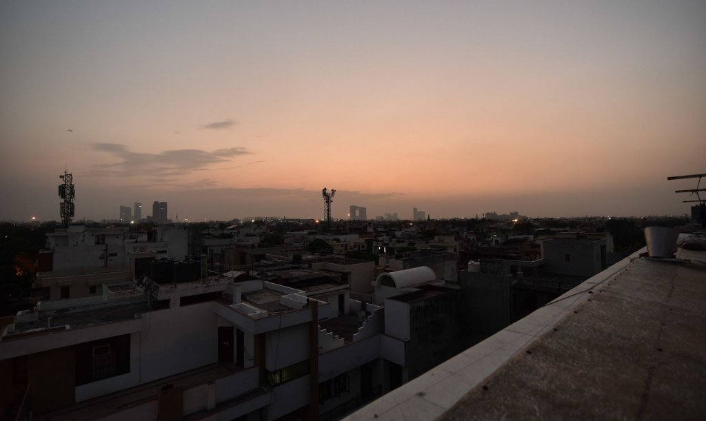 noida