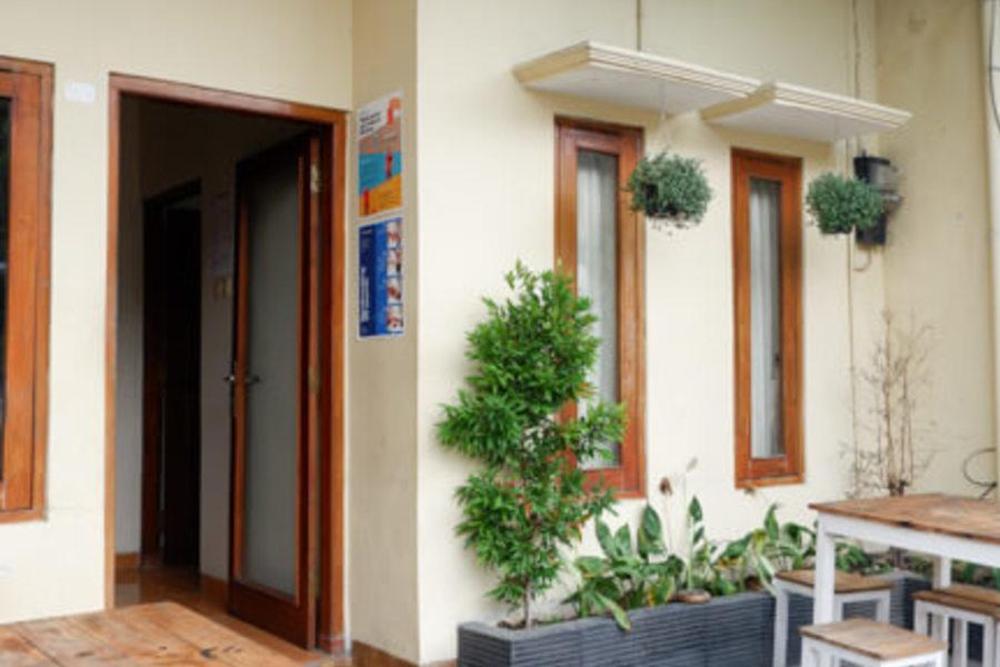 khresna guest house malioboro