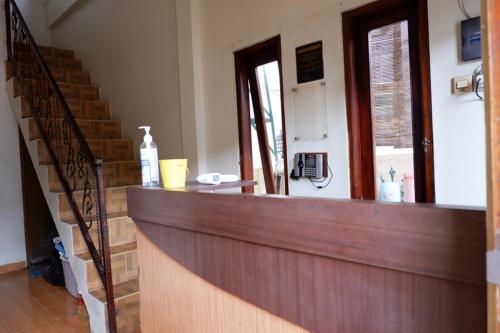 khresna guest house malioboro