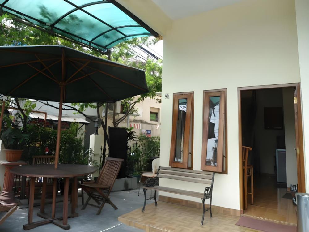 khresna guest house malioboro