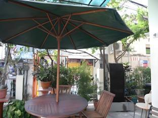 khresna guest house malioboro