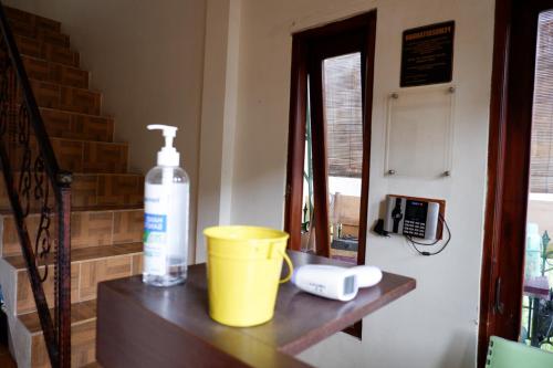 khresna guest house malioboro