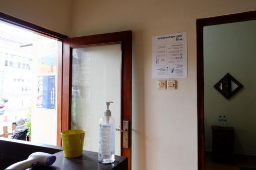 khresna guest house malioboro