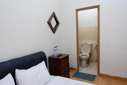 khresna guest house malioboro