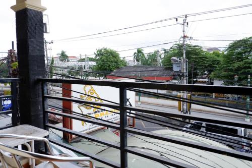 khresna guest house malioboro