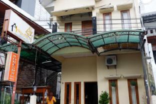 khresna guest house malioboro