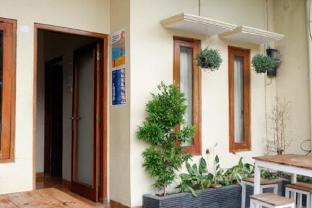 khresna guest house malioboro