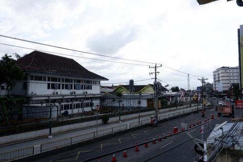 khresna guest house malioboro