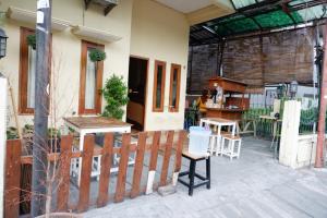 khresna guest house malioboro