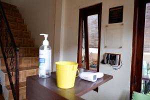 khresna guest house malioboro