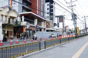 khresna guest house malioboro