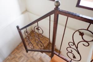 khresna guest house malioboro