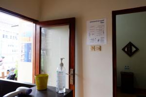 khresna guest house malioboro