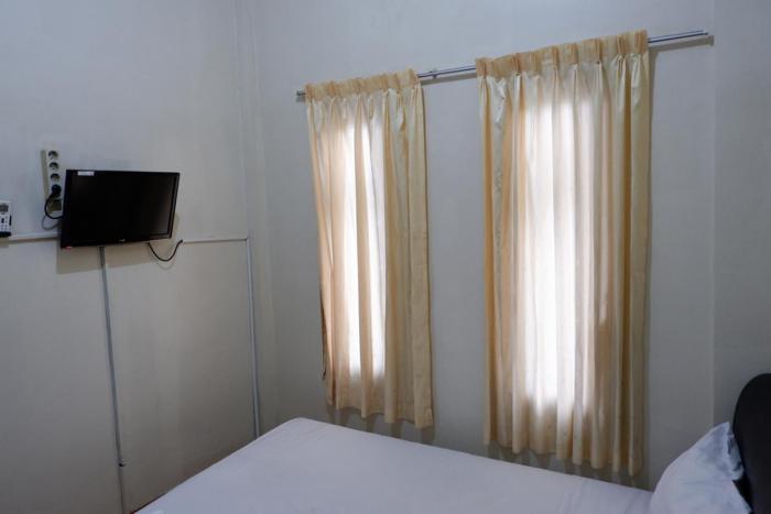 khresna guest house malioboro
