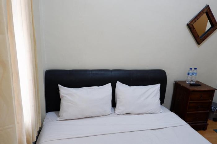 khresna guest house malioboro