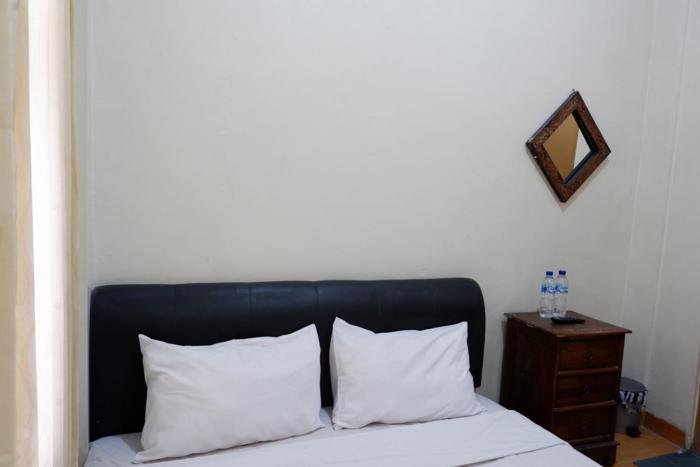 khresna guest house malioboro