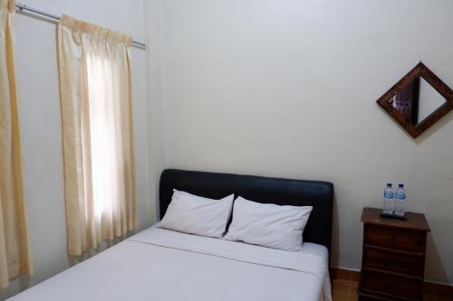 khresna guest house malioboro