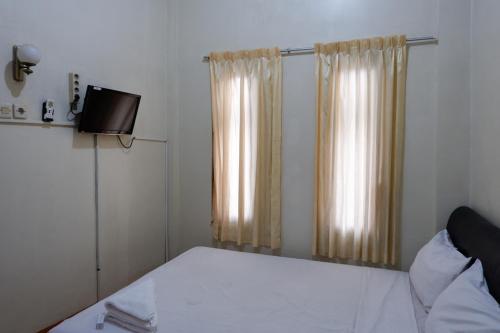khresna guest house malioboro