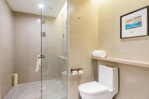 atour hotel xuzhou suning plaza