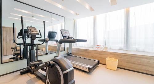 atour hotel xuzhou suning plaza