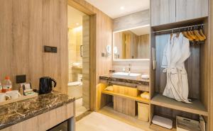 atour hotel xuzhou suning plaza