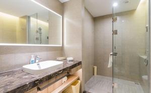 atour hotel xuzhou suning plaza