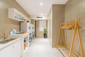 atour hotel xuzhou suning plaza