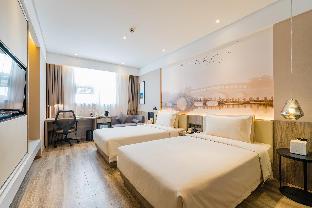 atour hotel xuzhou suning plaza