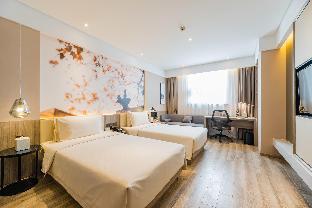 atour hotel xuzhou suning plaza