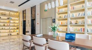 atour hotel xuzhou suning plaza