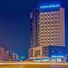 atour hotel xuzhou suning plaza