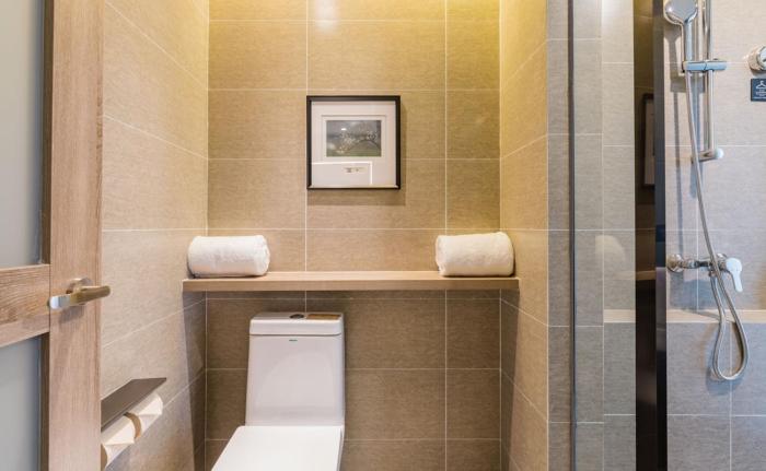 atour hotel xuzhou suning plaza