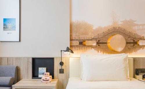 atour hotel xuzhou suning plaza