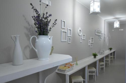 myricae affittacamere