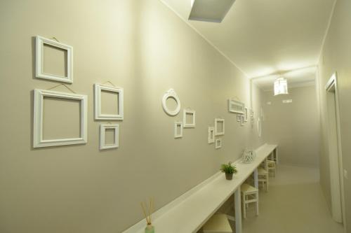 myricae affittacamere