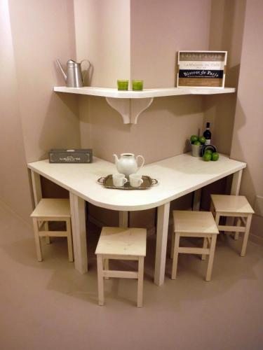 myricae affittacamere