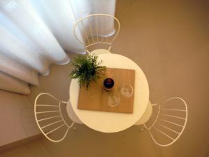 myricae affittacamere