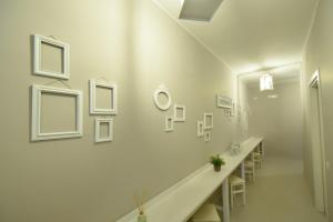 myricae affittacamere