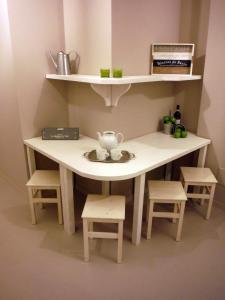 myricae affittacamere