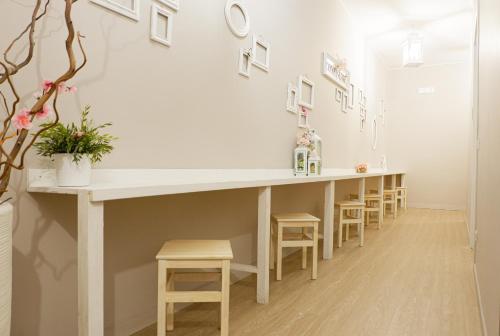 myricae affittacamere