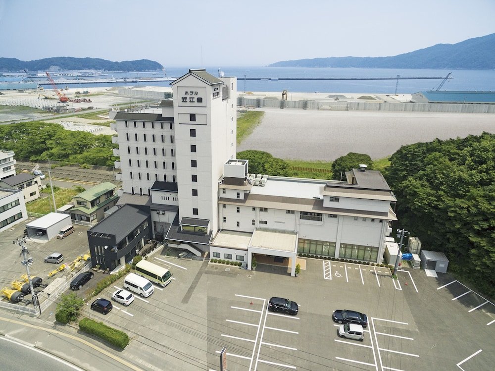 hotel oomiya