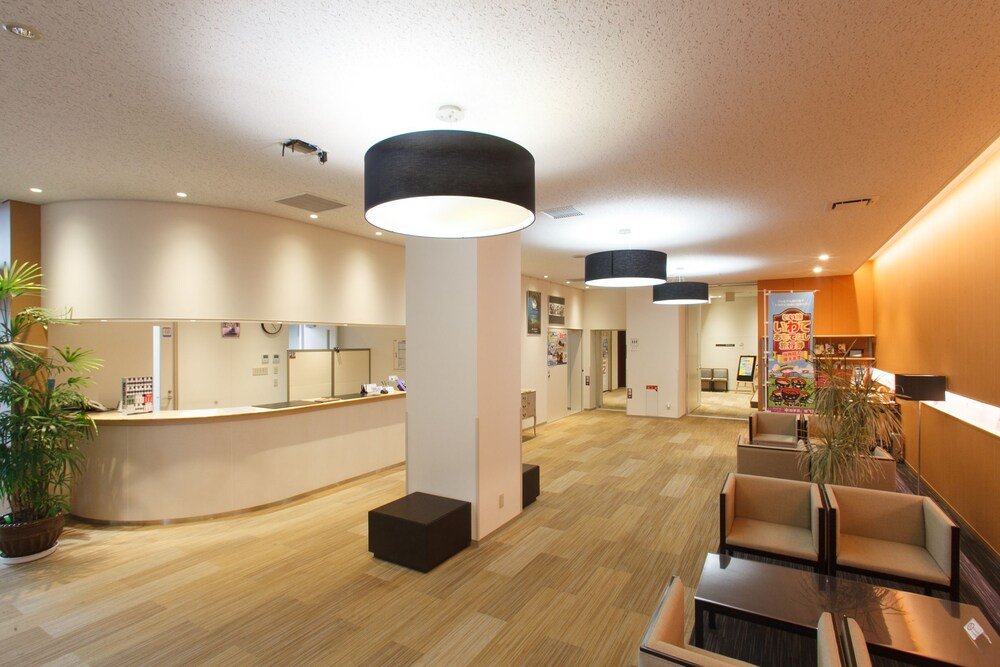 hotel oomiya