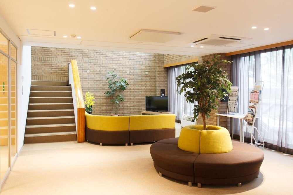 hotel oomiya