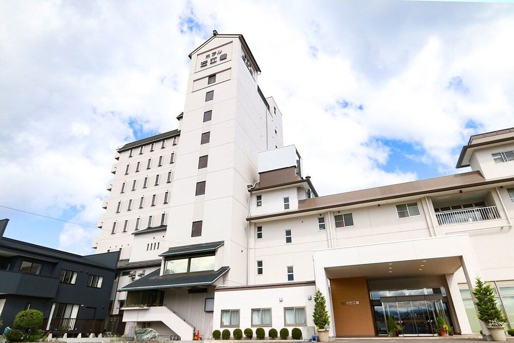 hotel oomiya