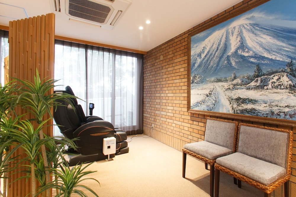 hotel oomiya