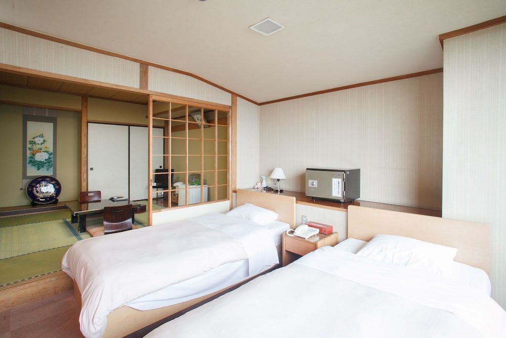 hotel oomiya