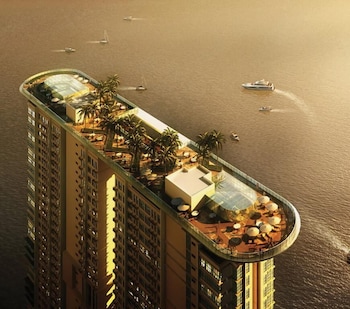 malacca city